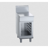 Waldorf 800 Series BT8450-CB - 450mm Bench Top Cabinet Base