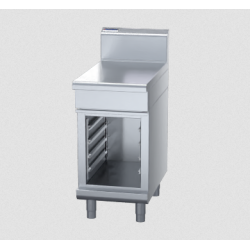 Waldorf 800 Series BT8450-CB - 450mm Bench Top Cabinet Base