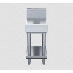 Waldorf 800 Series BT8450-LS - 450mm Bench Top Leg Stand