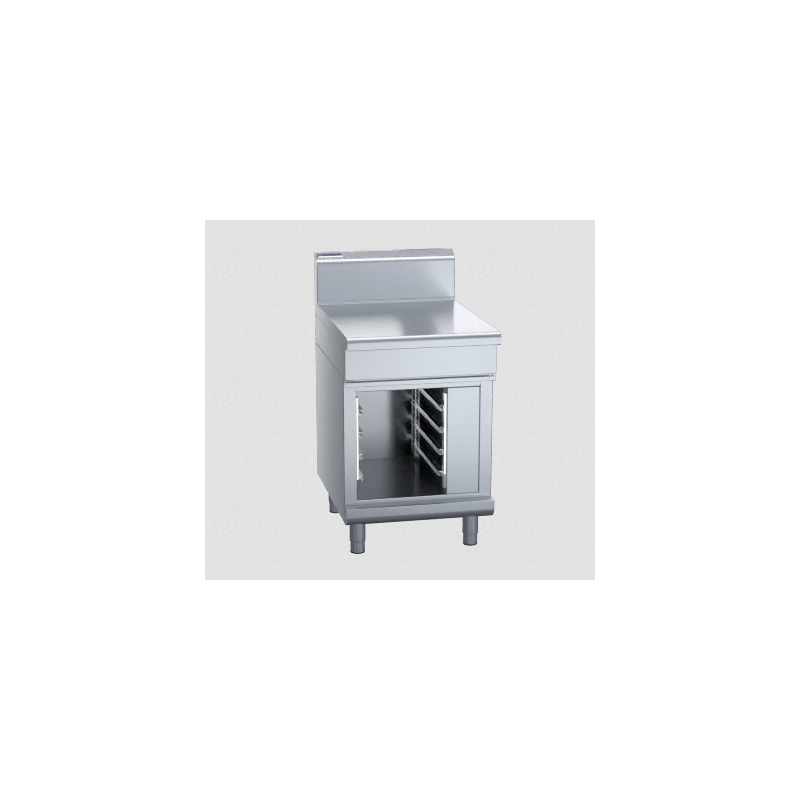 Waldorf 800 Series BT8600-CB - 600mm Bench Top Cabinet Base