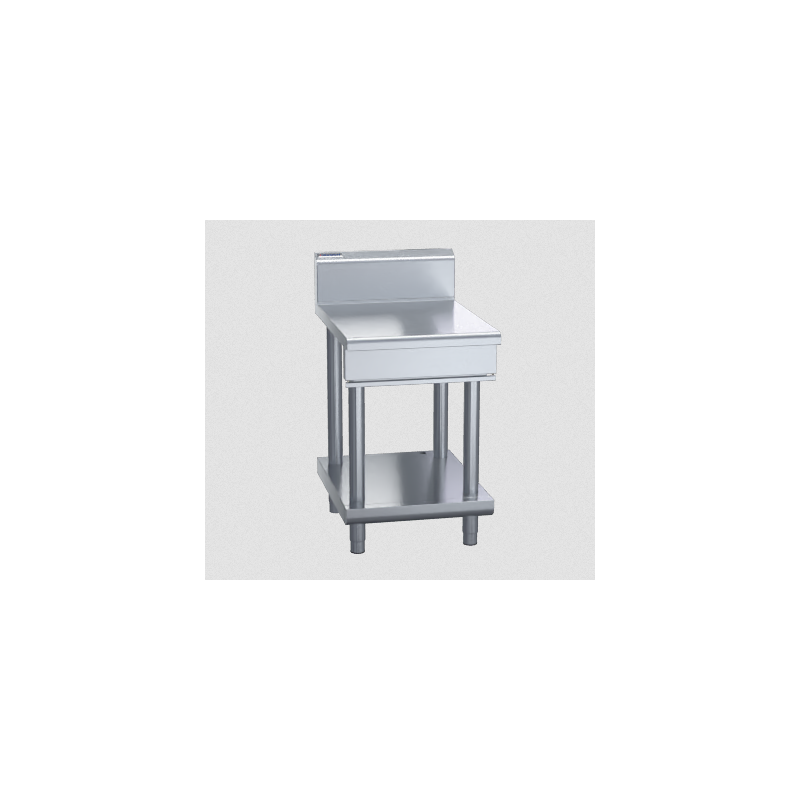 Waldorf 800 Series BT8600-LS - 600mm Bench Top Leg Stand