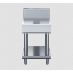 Waldorf 800 Series BT8600-LS - 600mm Bench Top Leg Stand