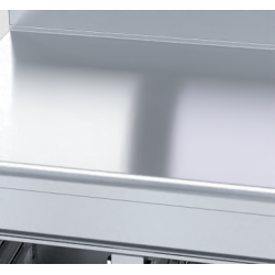 Waldorf 800 Series BT8900-CB - 900mm Bench Top Cabinet Base