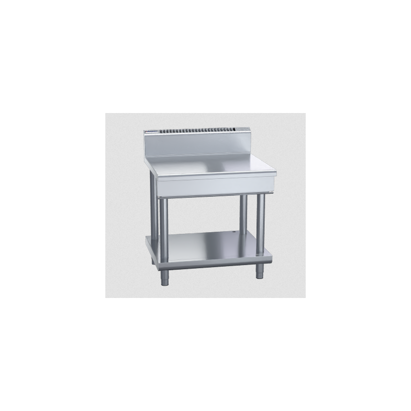Waldorf 800 Series BT8900-LS - 900mm Bench Top Leg Stand