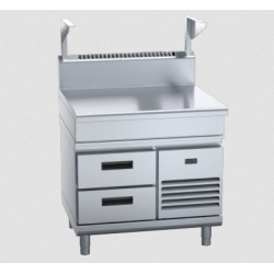 Waldorf 800 Series...