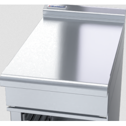 Waldorf 800 Series BTL8450-CB - 450mm Bench Top Low Back Version Cabinet Base