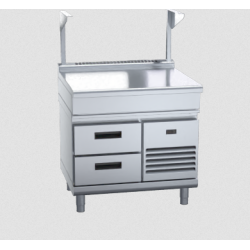 Waldorf 800 Series...