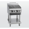 Waldorf 800 Series CH8600G-B - 600mm Gas Chargrill Bench Model