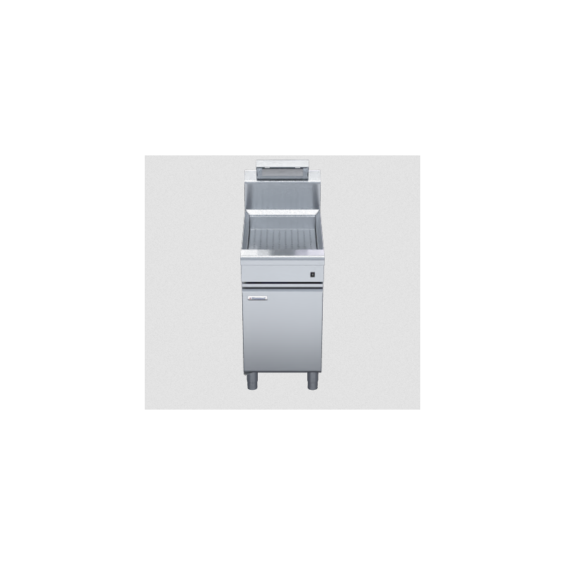 Waldorf 800 Series CS8450E - 450mm Electric Chip Scuttle