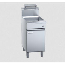 Waldorf 800 Series CS8450E - 450mm Electric Chip Scuttle