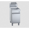 Waldorf 800 Series CS8450E - 450mm Electric Chip Scuttle