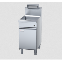 Waldorf 800 Series CS8450E - 450mm Electric Chip Scuttle