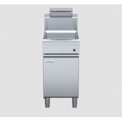 Waldorf 800 Series CS8450E - 450mm Electric Chip Scuttle