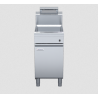 Waldorf 800 Series CS8450E - 450mm Electric Chip Scuttle