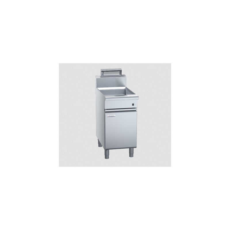 Waldorf 800 Series CSL8450E - 450mm Electric Chip Scuttle Low Back Version