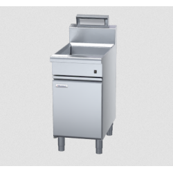 Waldorf 800 Series CSL8450E - 450mm Electric Chip Scuttle Low Back Version