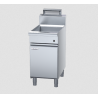 Waldorf 800 Series CSL8450E - 450mm Electric Chip Scuttle Low Back Version