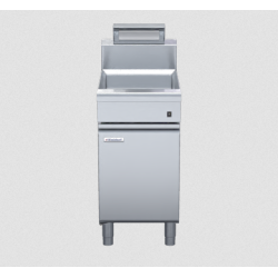 Waldorf 800 Series CSL8450E - 450mm Electric Chip Scuttle Low Back Version