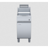 Waldorf 800 Series CSL8450E - 450mm Electric Chip Scuttle Low Back Version