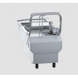 Waldorf 800 Series FF8130E...