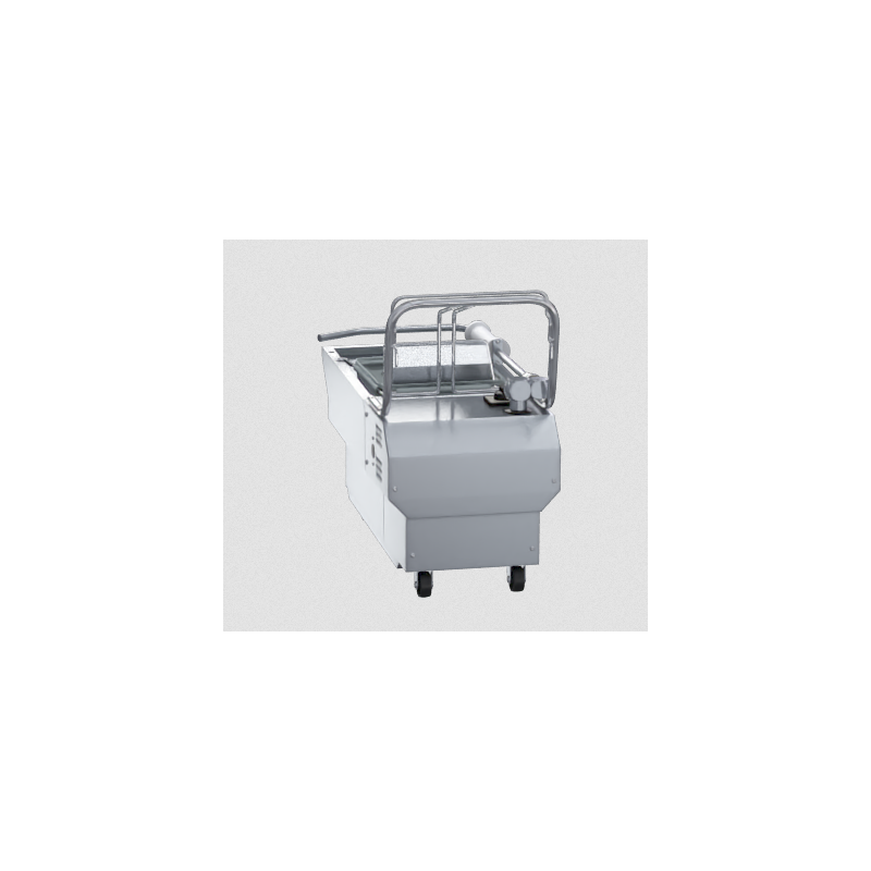 Waldorf 800 Series FF8130E - Filtamax Fryer Filter