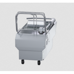 Waldorf 800 Series FF8130E - Filtamax Fryer Filter