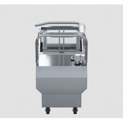 Waldorf 800 Series FF8130E - Filtamax Fryer Filter