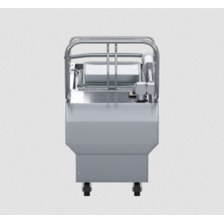 Waldorf 800 Series FF8130E - Filtamax Fryer Filter