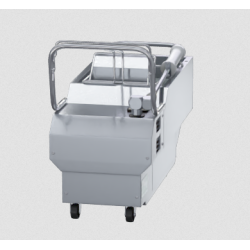 Waldorf 800 Series FF8135E - Filtamax Fryer Filter