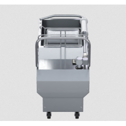 Waldorf 800 Series FF8135E - Filtamax Fryer Filter