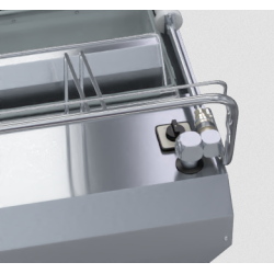 Waldorf 800 Series FF8140E - Filtamax Fryer Filter