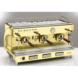 CIME CO-05 PID 3 GROUP TOTAL GOLD Coffee Machine (  E61 High Group )