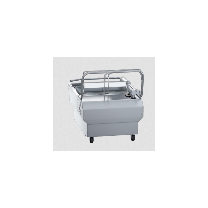 Waldorf 800 Series FF8140E - Filtamax Fryer Filter