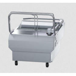 Waldorf 800 Series FF8140E - Filtamax Fryer Filter