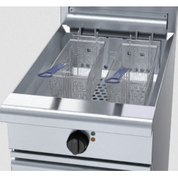 Waldorf 800 Series FN8127E - 450mm Electric Fryer