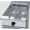 Waldorf 800 Series FN8127E - 450mm Electric Fryer