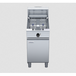 Waldorf 800 Series FN8127E - 450mm Electric Fryer