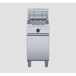 Waldorf 800 Series FN8127E - 450mm Electric Fryer
