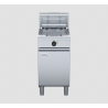 Waldorf 800 Series FN8127E - 450mm Electric Fryer