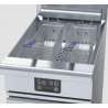 Waldorf 800 Series FN8127EE - 450mm Electric Fryer