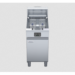 Waldorf 800 Series FN8127EE - 450mm Electric Fryer
