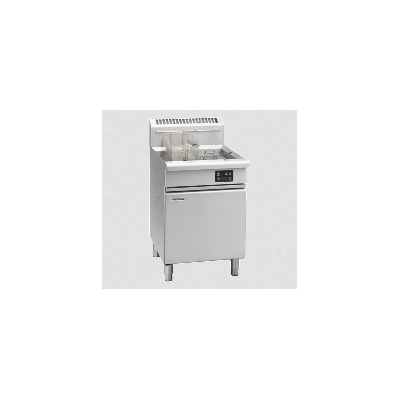 Waldorf 800 Series FN8130GE - 600mm Gas Fryer