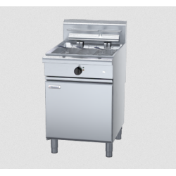Waldorf 800 Series FN8135E - 600mm Electric Fryer