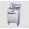 Waldorf 800 Series FN8135E - 600mm Electric Fryer