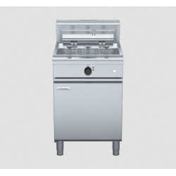 Waldorf 800 Series FN8135E - 600mm Electric Fryer