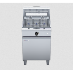 Waldorf 800 Series FN8135EE - 600mm Electric Fryer