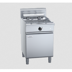Waldorf 800 Series FN8135EE - 600mm Electric Fryer