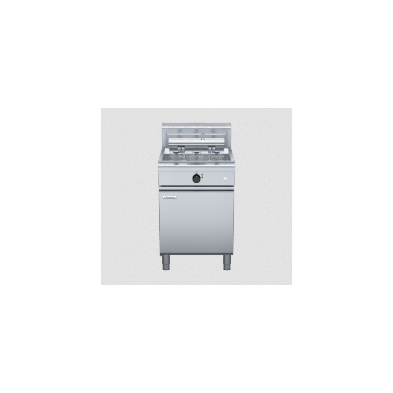 Waldorf 800 Series FN8135EE - 600mm Electric Fryer