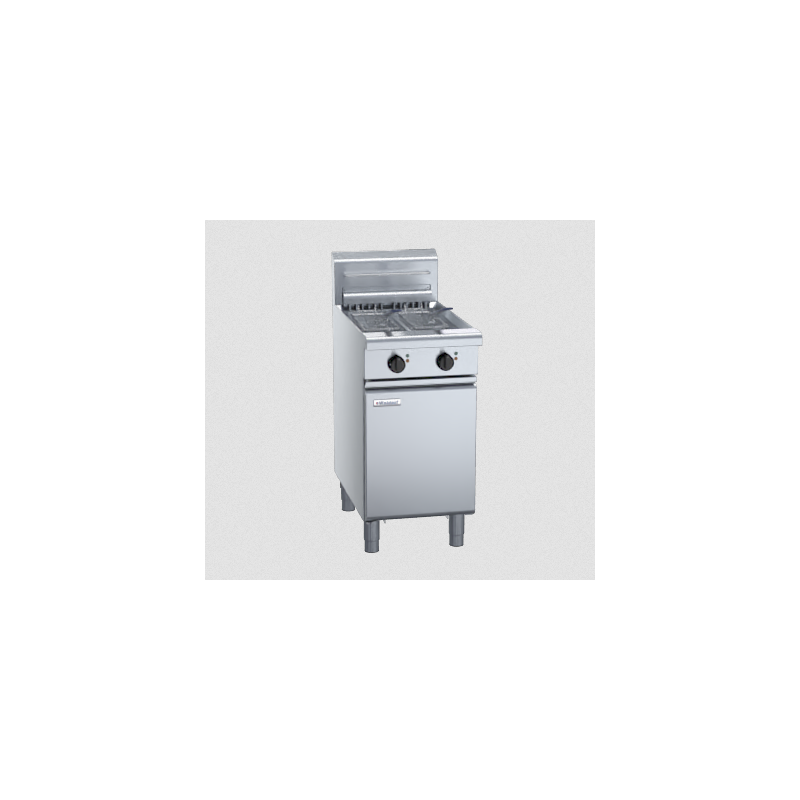 Waldorf 800 Series FN8224E - 450mm Electric Fryer