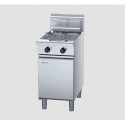 Waldorf 800 Series FN8224E - 450mm Electric Fryer